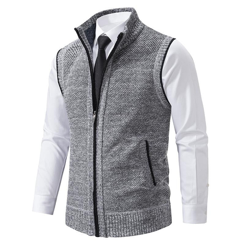 Jacob™ | Fleece Vest (Buy1, Get 1 Free)