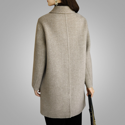 Clark | Warm and Elegant Coat