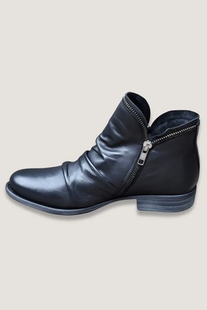 Averie | Easy-Go Ankle Boots