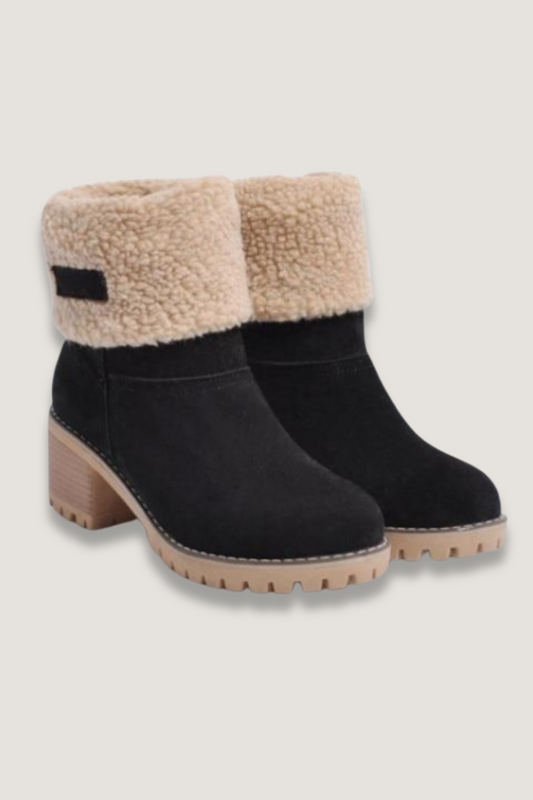 Thelma | Heat-lined Boots For Women