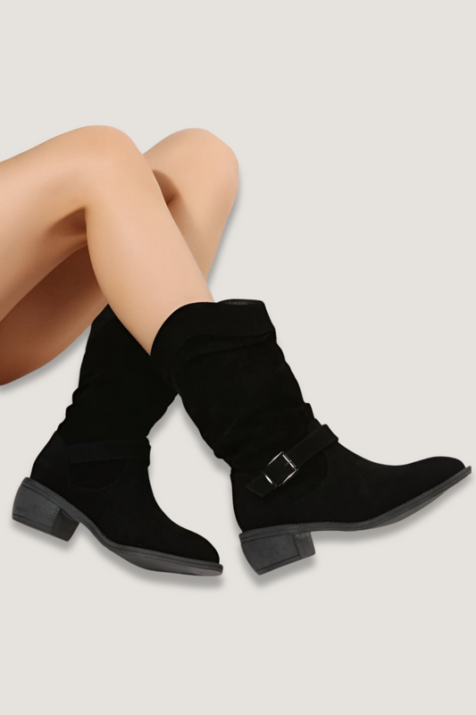 Joanne | Comfortable Boots