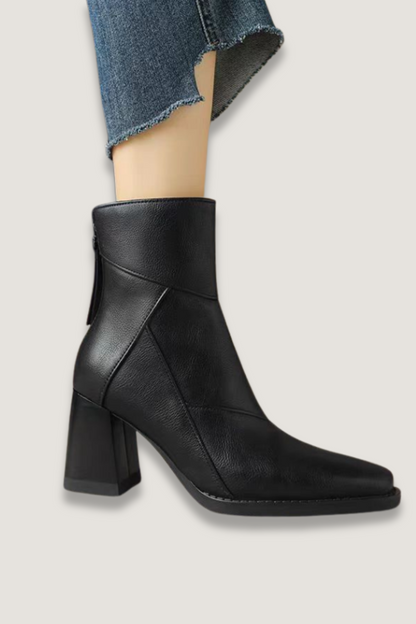 Dilys | Women's Comfortable Boots