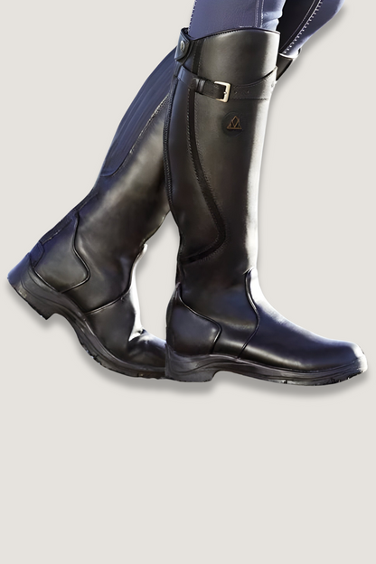 Elain | Modern and Stylish Boots