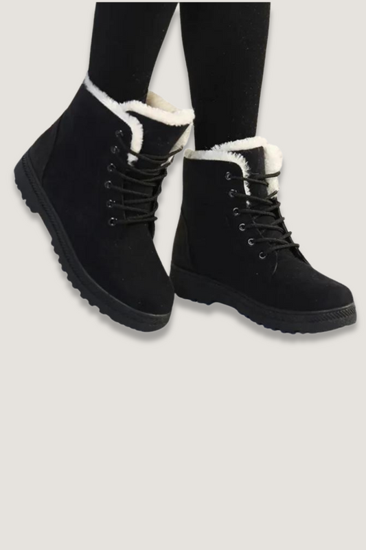 Rosaline | Slip-Resistant Women's Boots