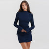 Formal Mini Dress