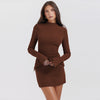 Formal Mini Dress
