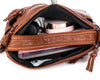 LEA | ELEGANT SOFT LEATHER BAG