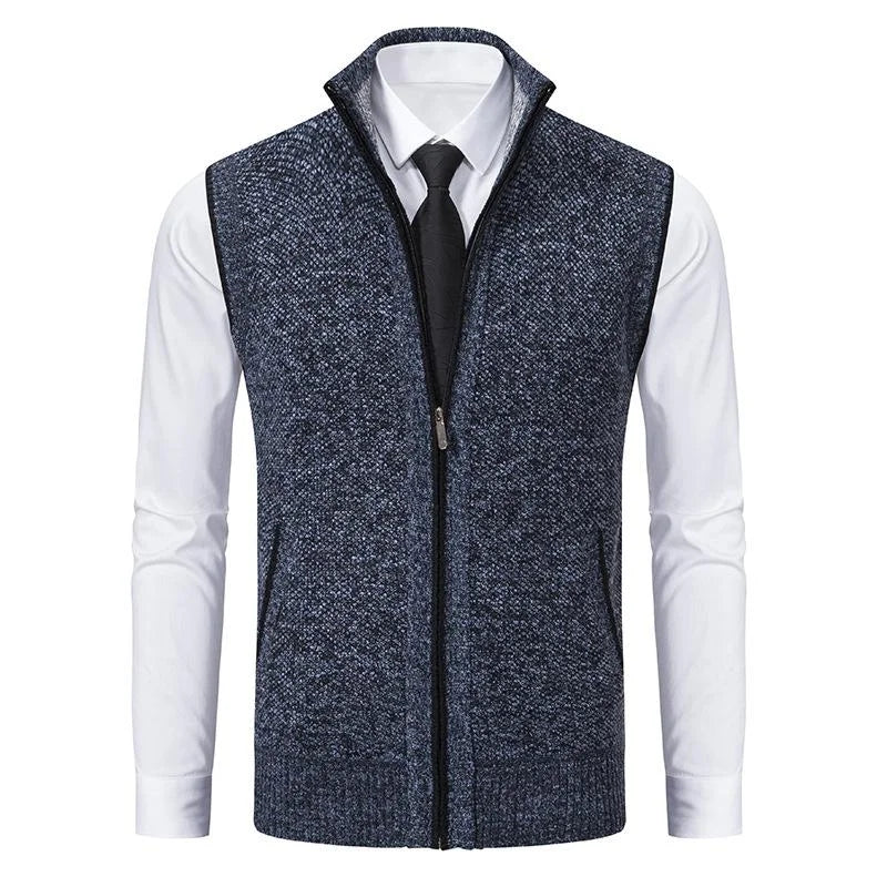 Jacob™ | Fleece Vest (Buy1, Get 1 Free)