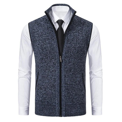 Jacob™ | Fleece Vest (Buy1, Get 1 Free)