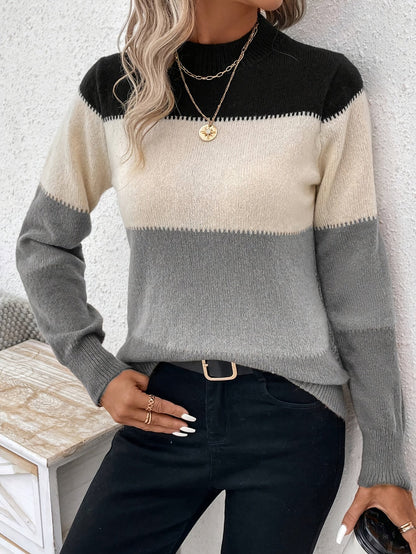 Aimee | Soft & Relaxed Jumper