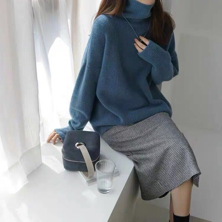 Eleanor | Classic Pullover