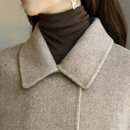 Clark | Warm and Elegant Coat