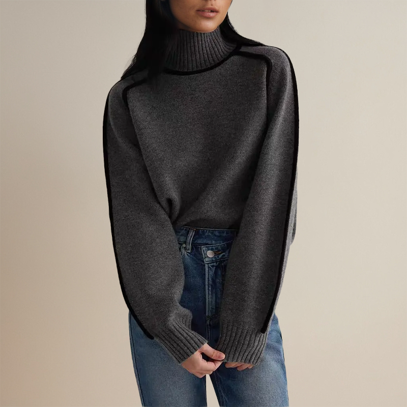 Anastasie | Elegant & Comfy Jumper