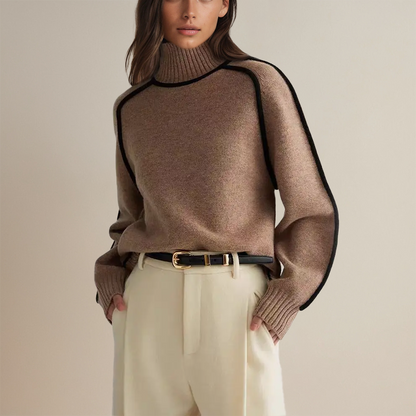 Anastasie | Elegant & Comfy Jumper