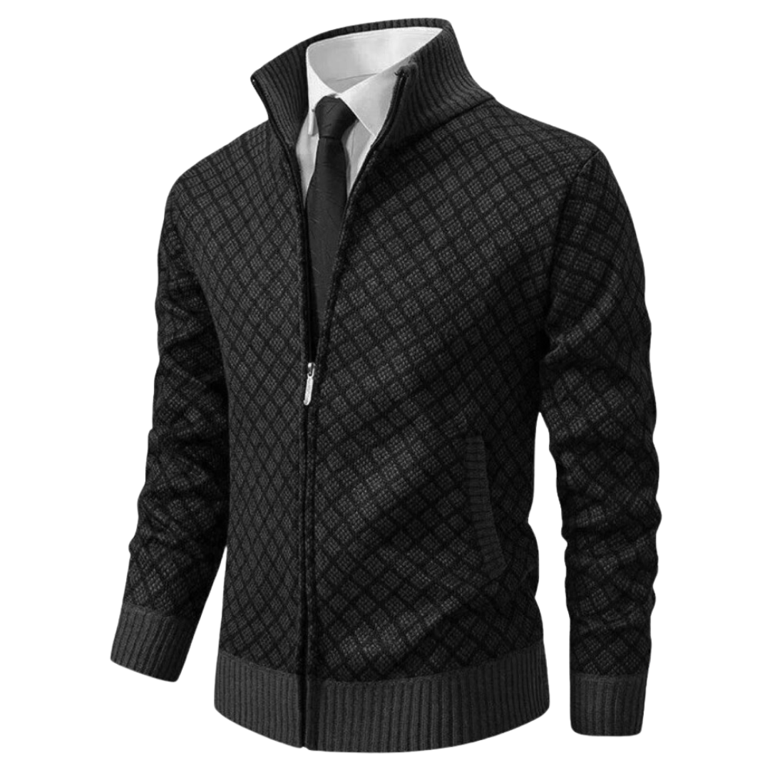 Patrick™ | Stylish Men's Cardigan