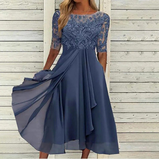 Bexley | Elegant Dress