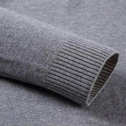 Andy™ | Turtleneck Sweater