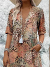Emma’s Wildflower Escape Dress