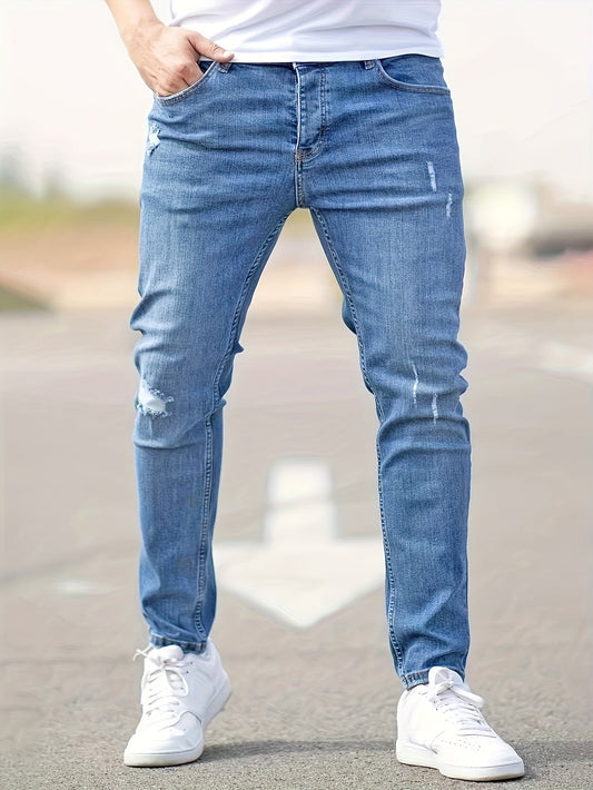 Barry | Tailored Jeans for Men