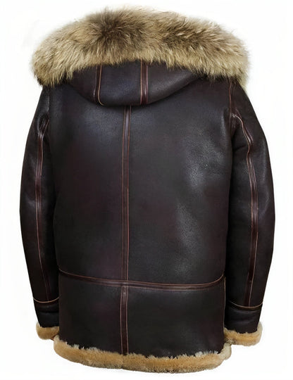 Archie™ - Stylish Winter Jacket