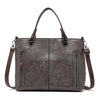 MAELIS | LEATHER SHOULDER BAG
