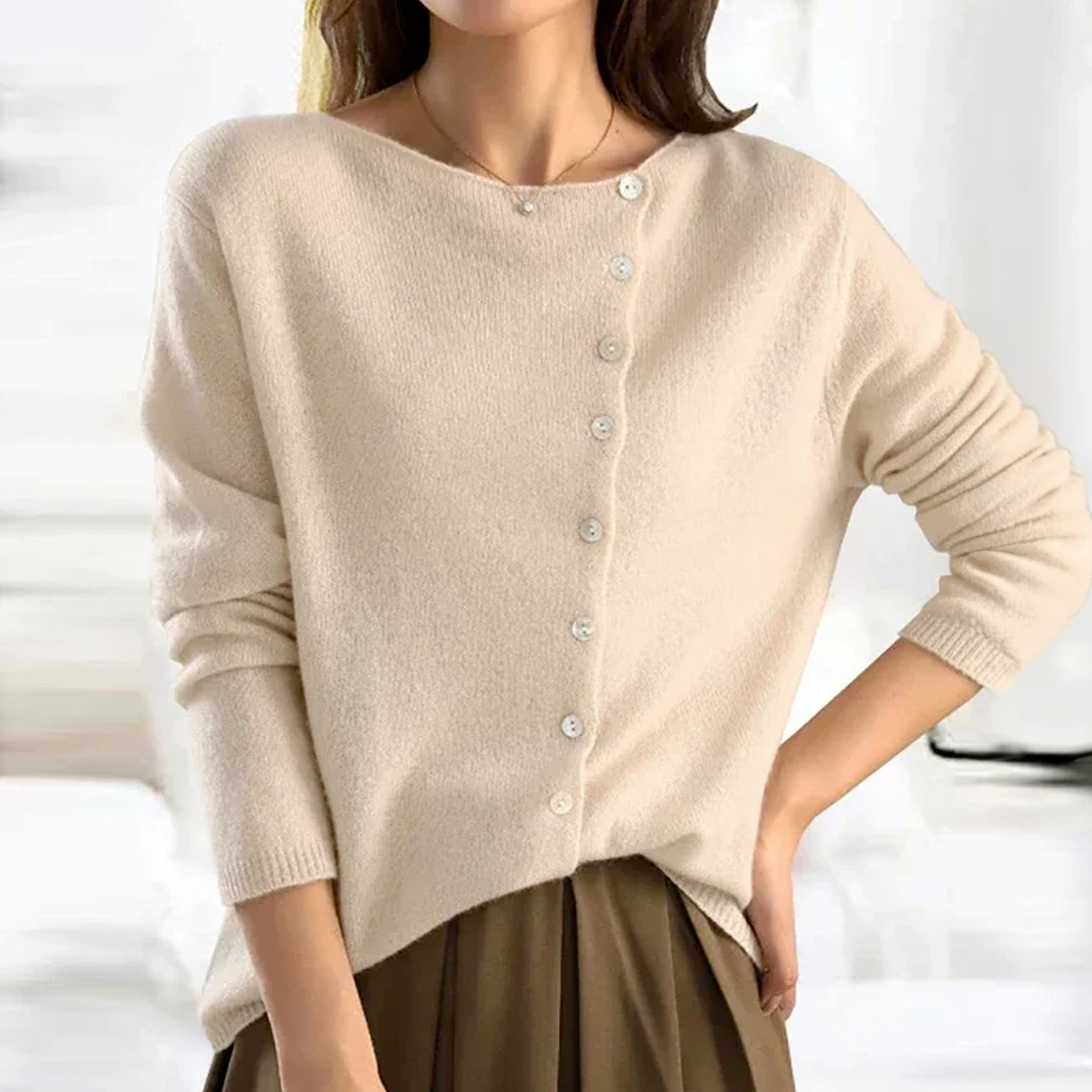 Pandora | Light & Cosy Cardigan