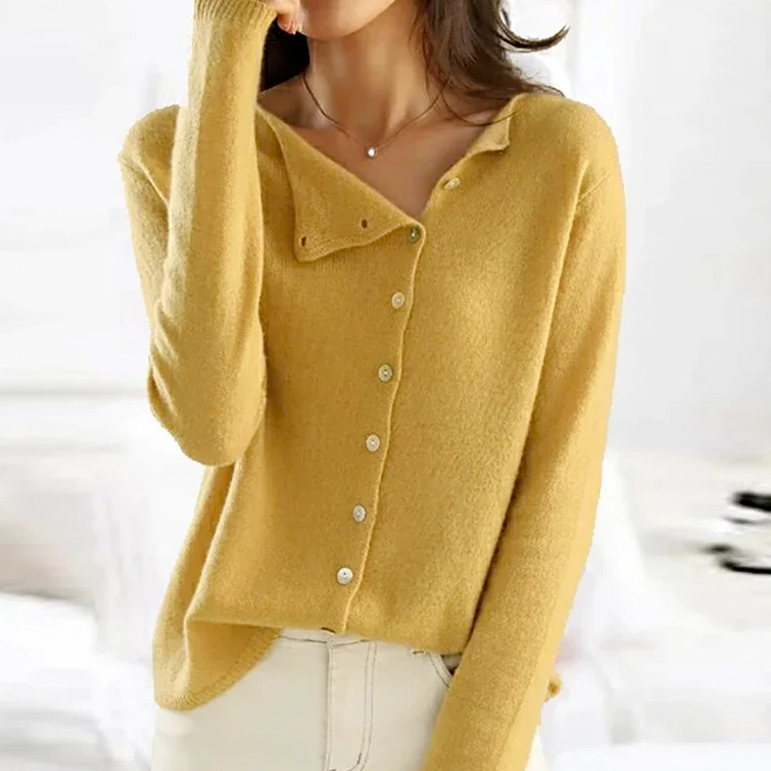 Pandora | Light & Cosy Cardigan