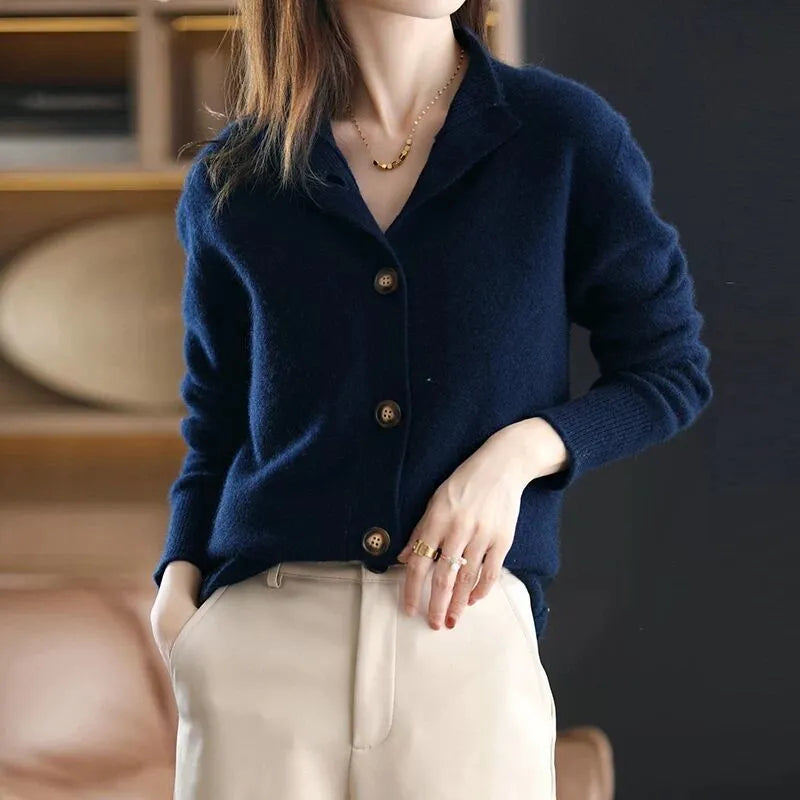 Katherine | Soft Cardigan