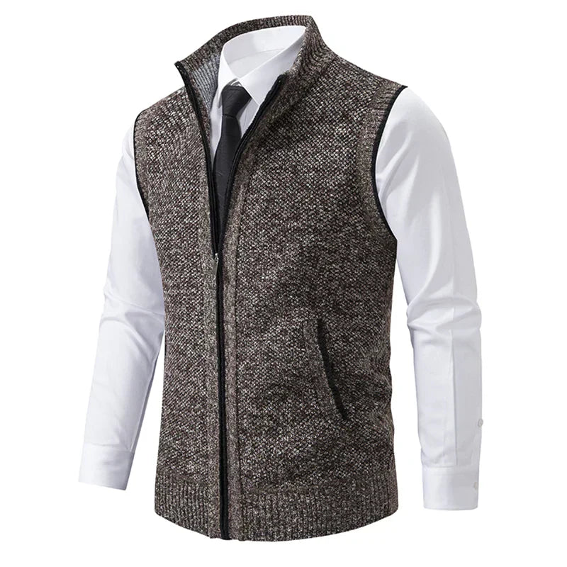 Jacob™ | Fleece Vest (Buy1, Get 1 Free)