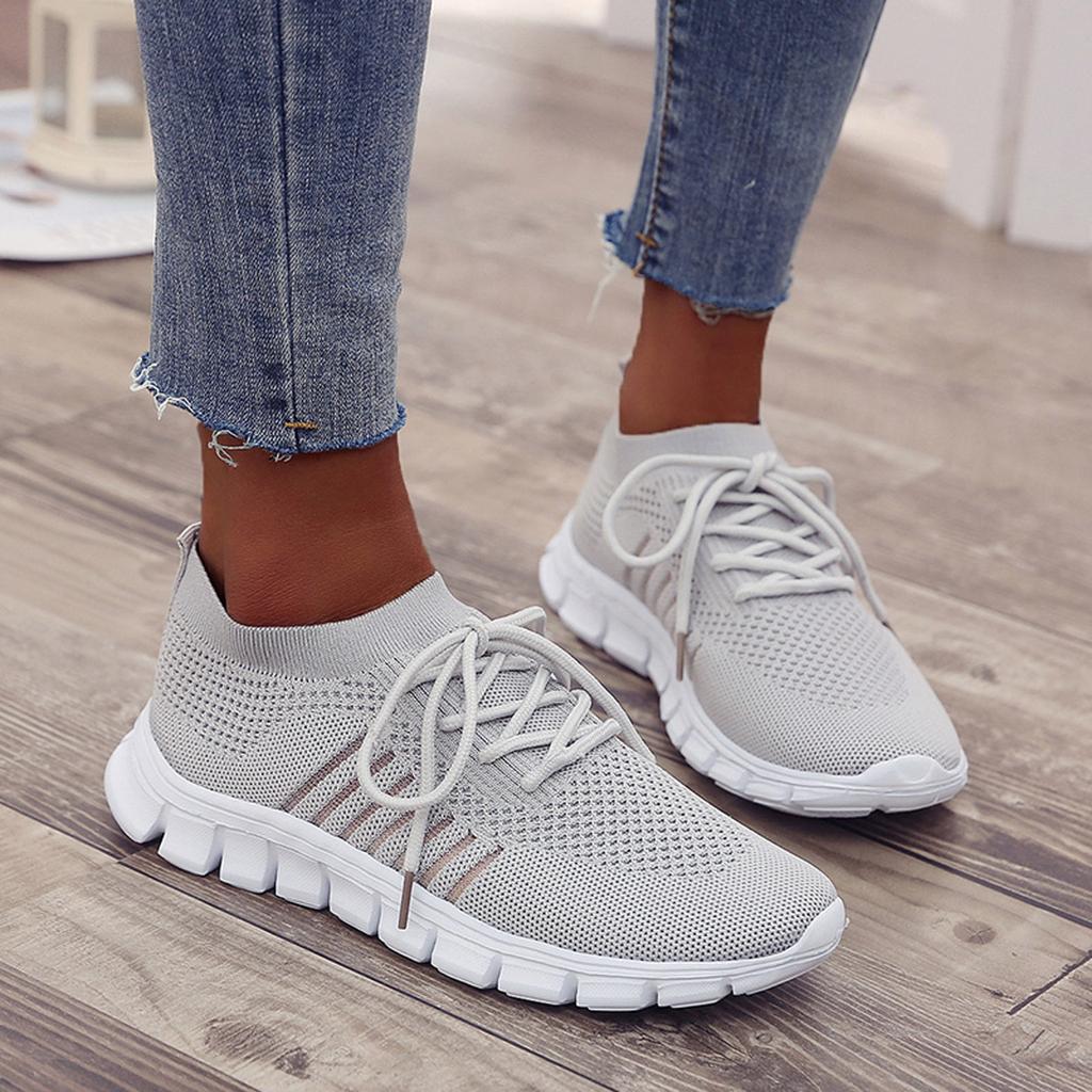 Isabel™ - Orthopedic and Breathable Casual Shoes