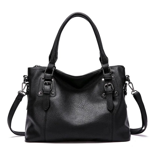 NANNA | ELEGANT SHOULDER BAG