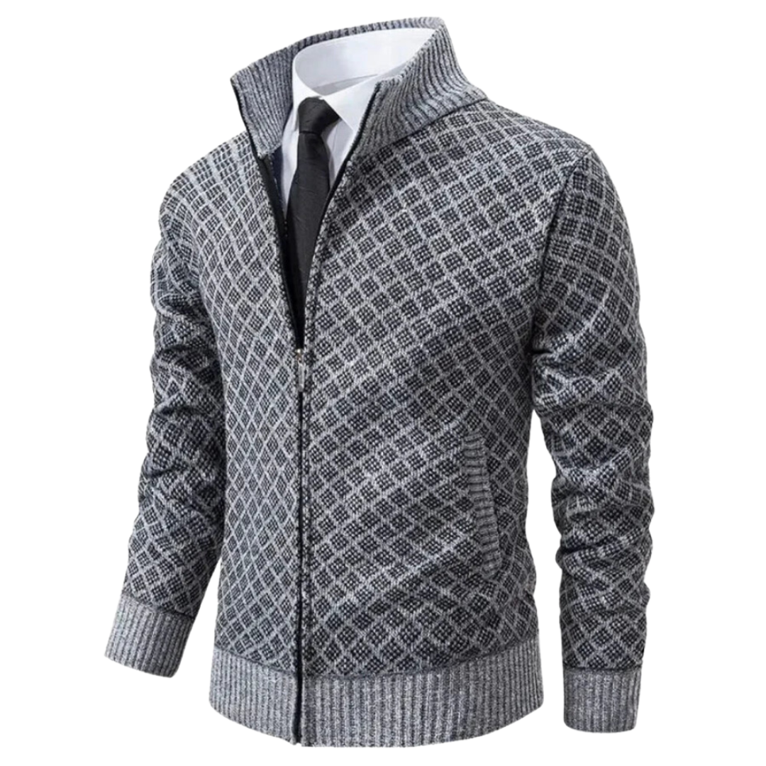 Patrick™ | Stylish Men's Cardigan