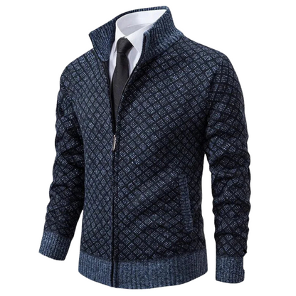 Patrick™ | Stylish Men's Cardigan