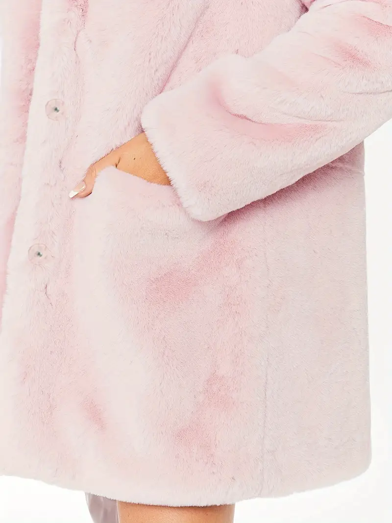 Sana™ | Cozy Teddy Jacket