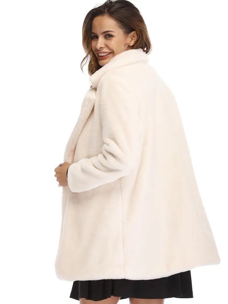 Sana™ | Cozy Teddy Jacket