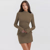 Formal Mini Dress