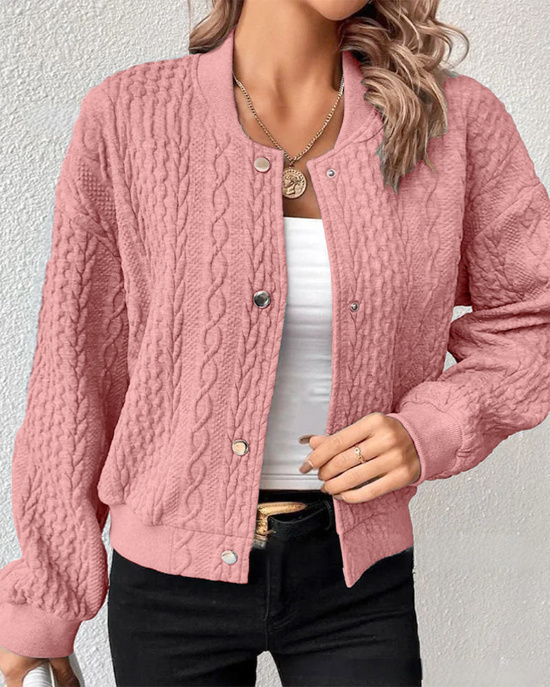 Holly | trendy Jacket