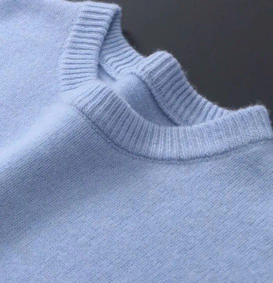 Rick™ - Comfortable Pullover