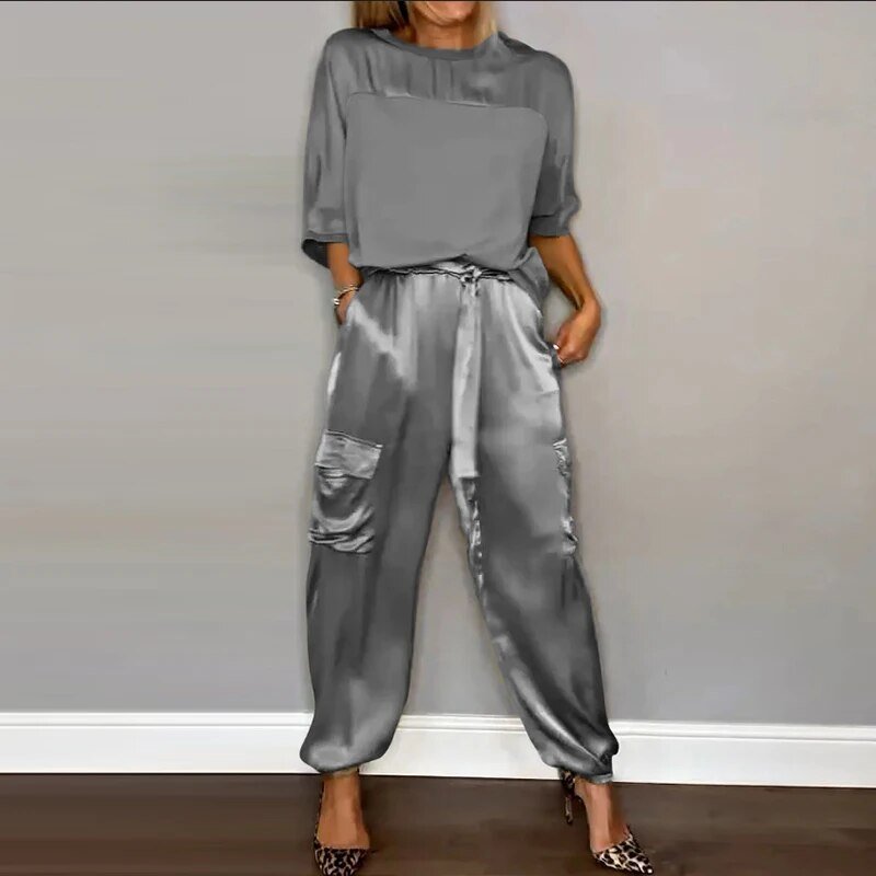 Lindy | Chic and Comfy Set