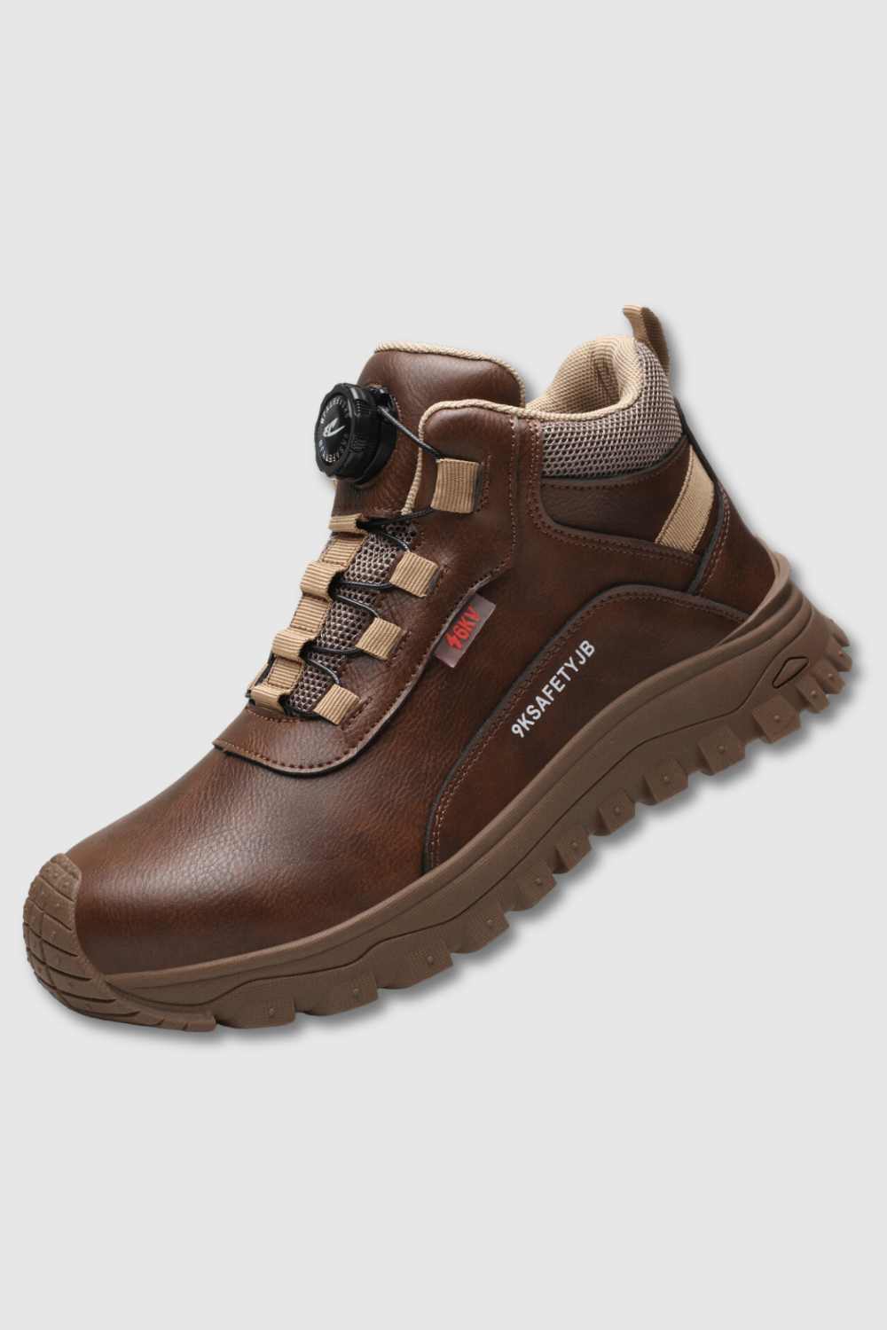 Wayne™ | S3 safety shoe