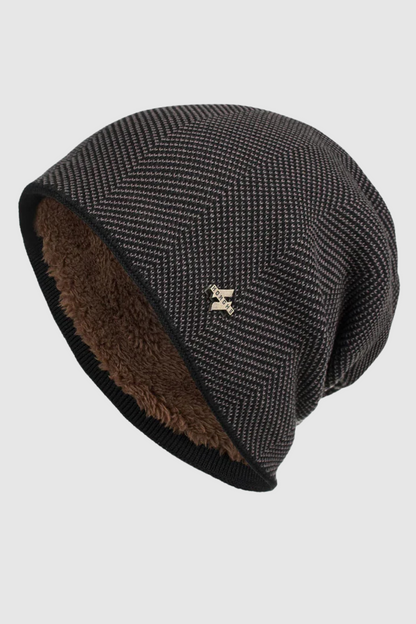 Franco™ | Stylish Fleece Hat