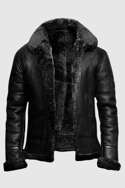 Blake™ | Premium Winter Coat