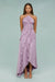 Jennifer | Charming Ruffle Dress