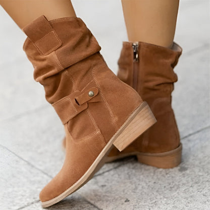 Joanne | Comfortable Boots