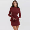 Formal Mini Dress