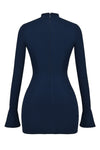 Formal Mini Dress