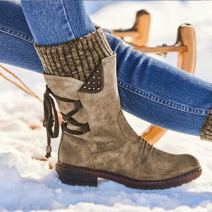 Polarstep™ | Winter Boots