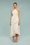 Jennifer | Charming Ruffle Dress