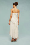 Jennifer | Charming Ruffle Dress